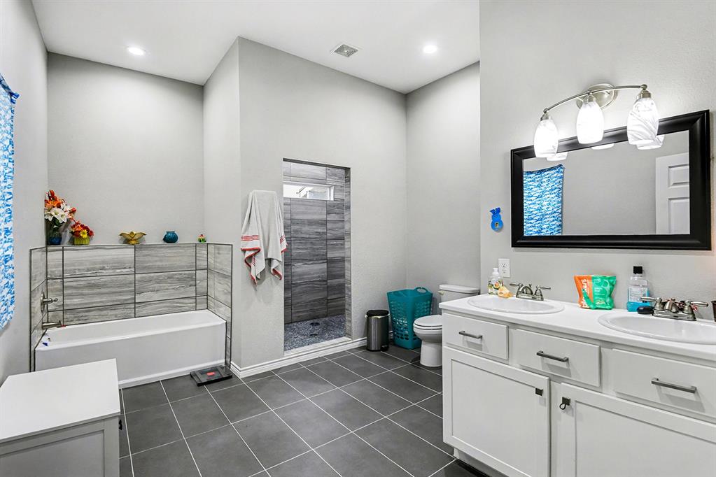 Rolling Meadows - Residential