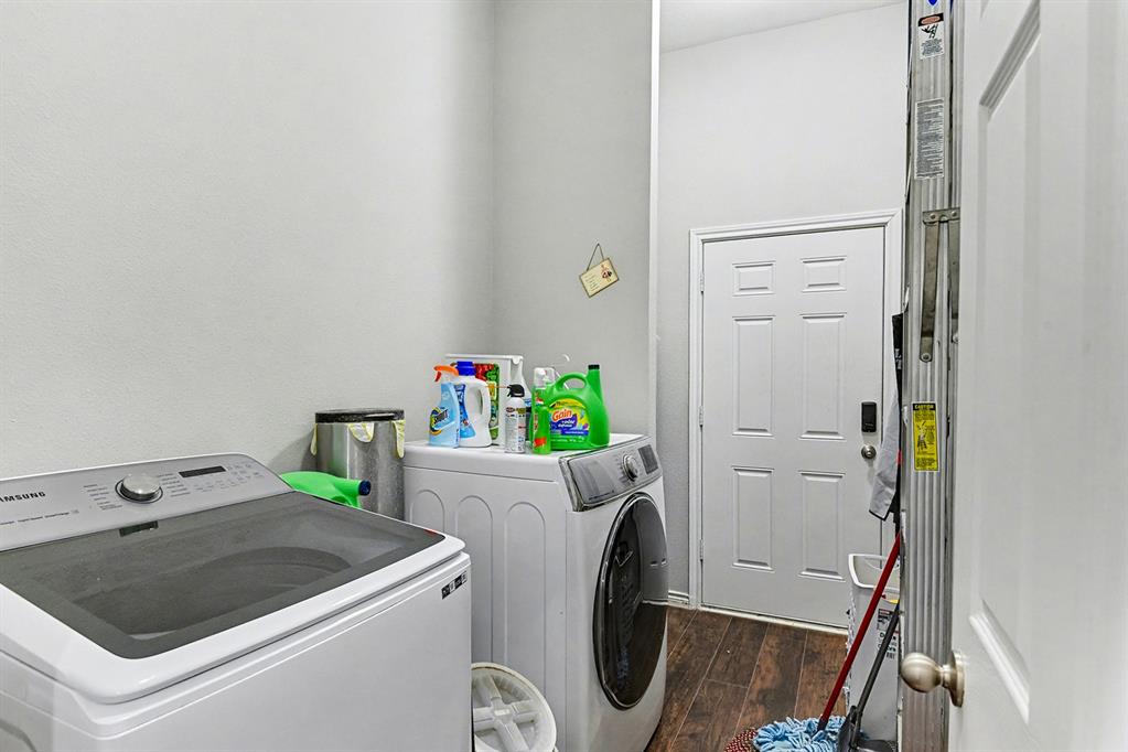 Rolling Meadows - Residential