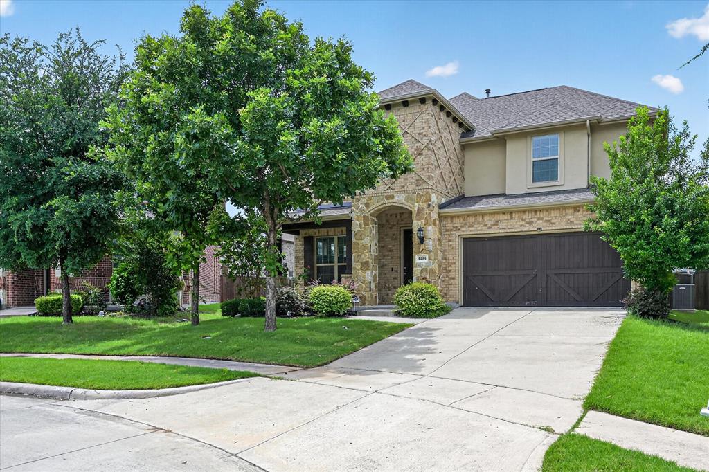 4104 Red Granite Lane