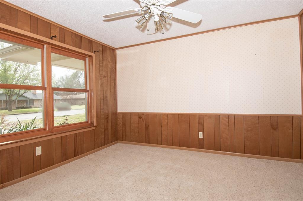 Windy Estate Add - Residential