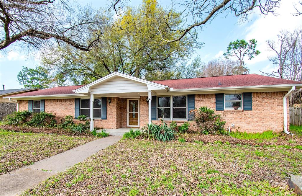 Windy Estate Add - Residential