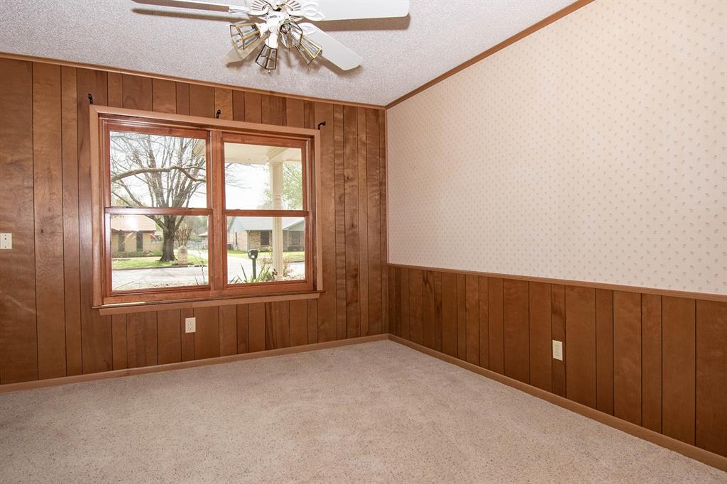 Windy Estate Add - Residential