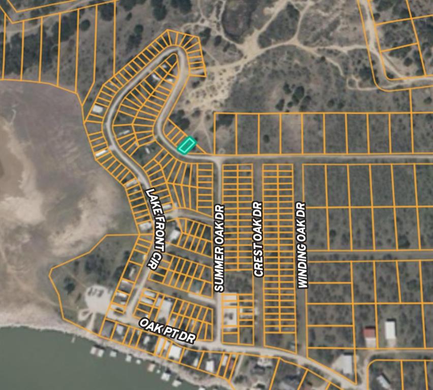Lot 1326 Lake Front Circle