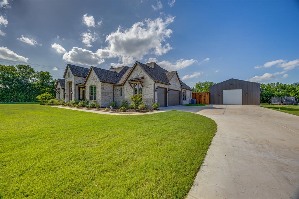 1800 Limestone Lane