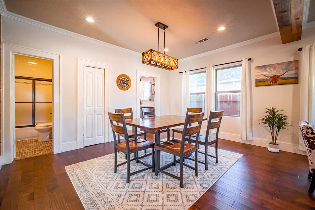 South Hemphill Heights Add - Residential Lease