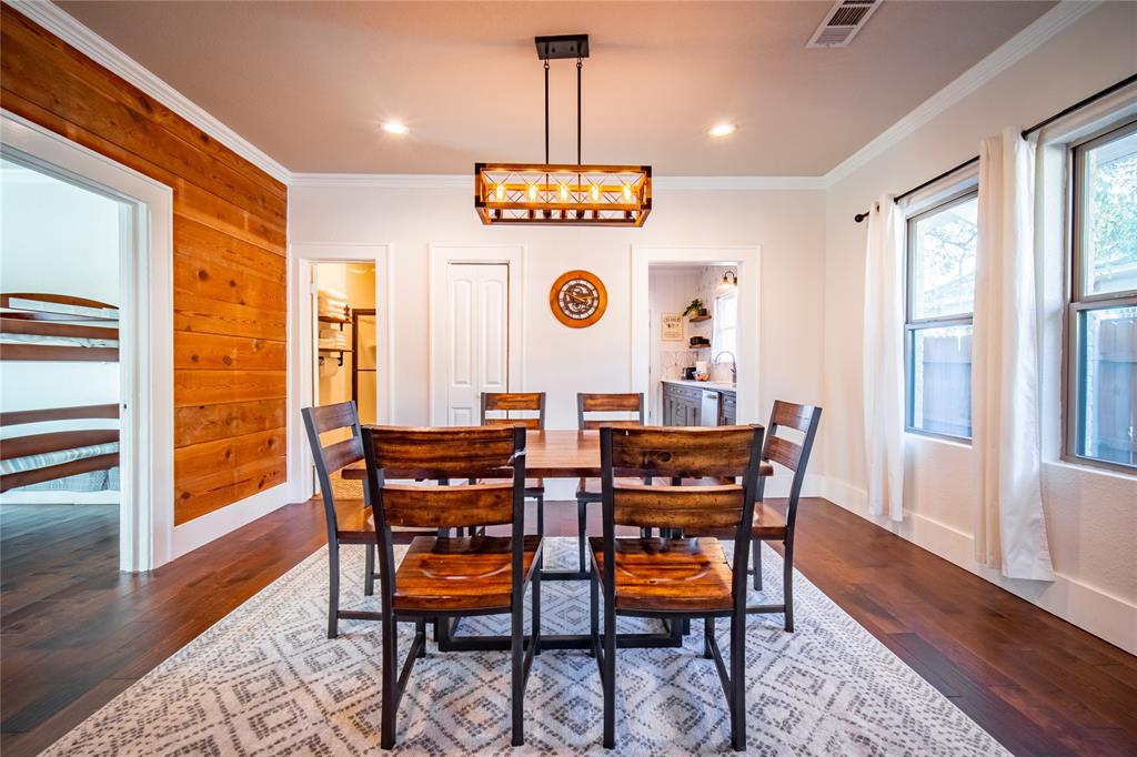 South Hemphill Heights Add - Residential Lease