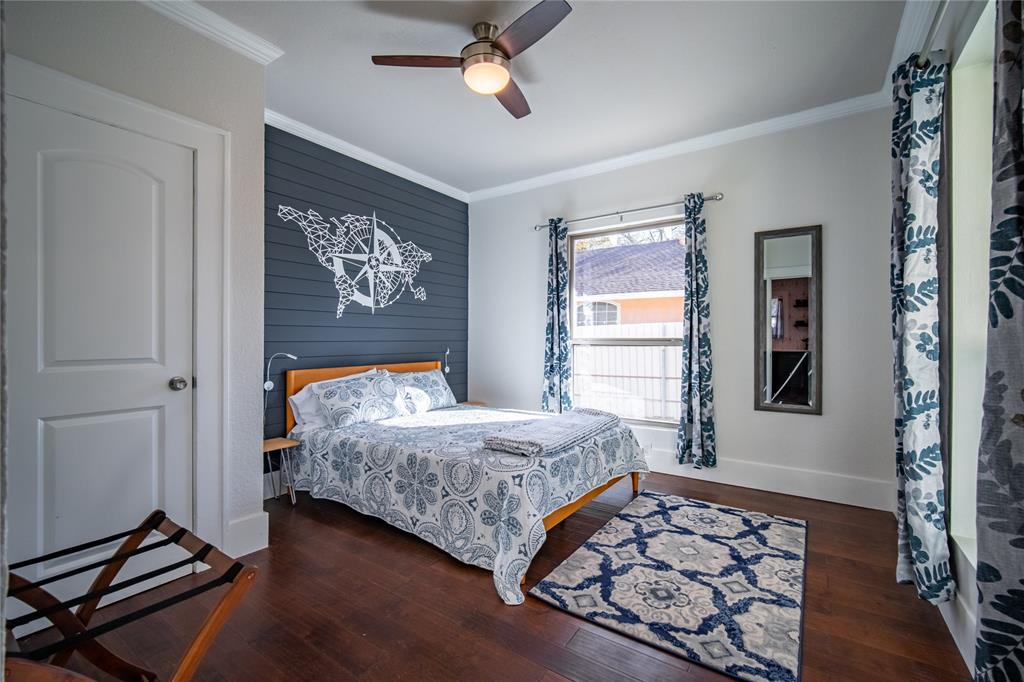 South Hemphill Heights Add - Residential Lease