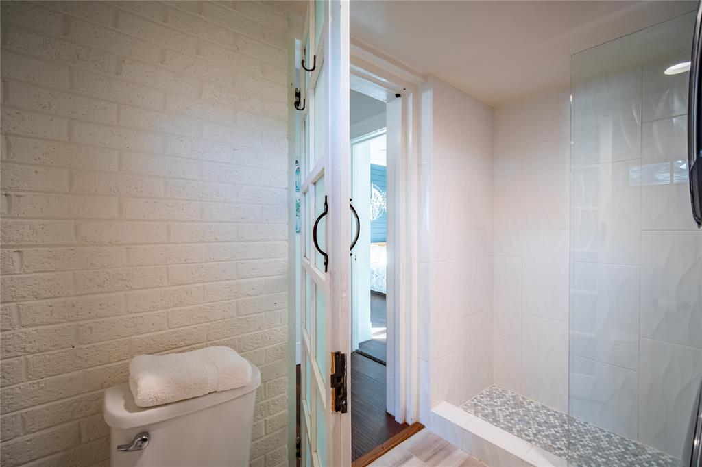 South Hemphill Heights Add - Residential Lease