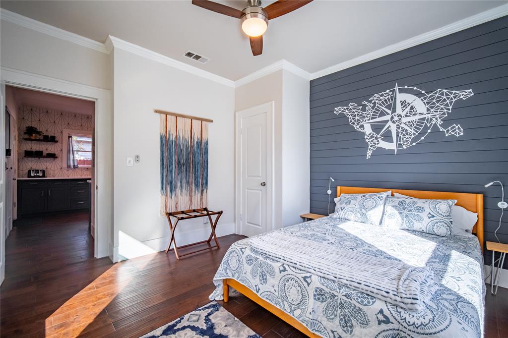 South Hemphill Heights Add - Residential Lease