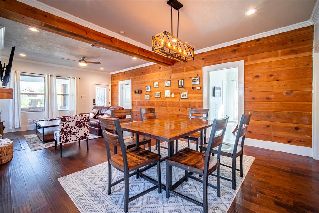 South Hemphill Heights Add - Residential Lease