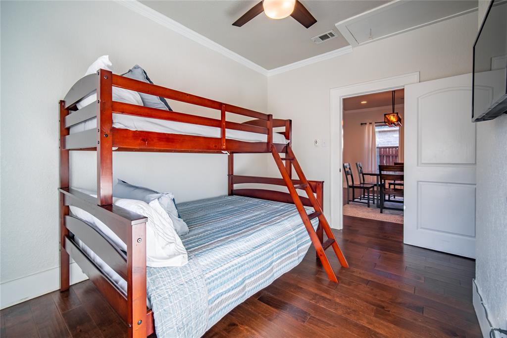 South Hemphill Heights Add - Residential Lease