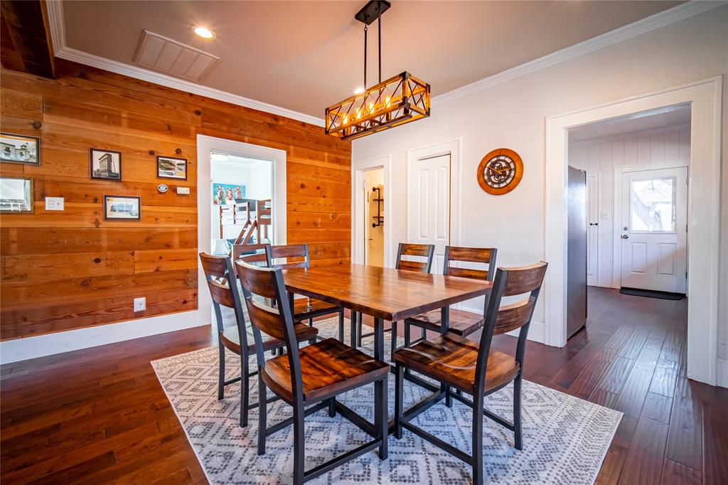 South Hemphill Heights Add - Residential Lease