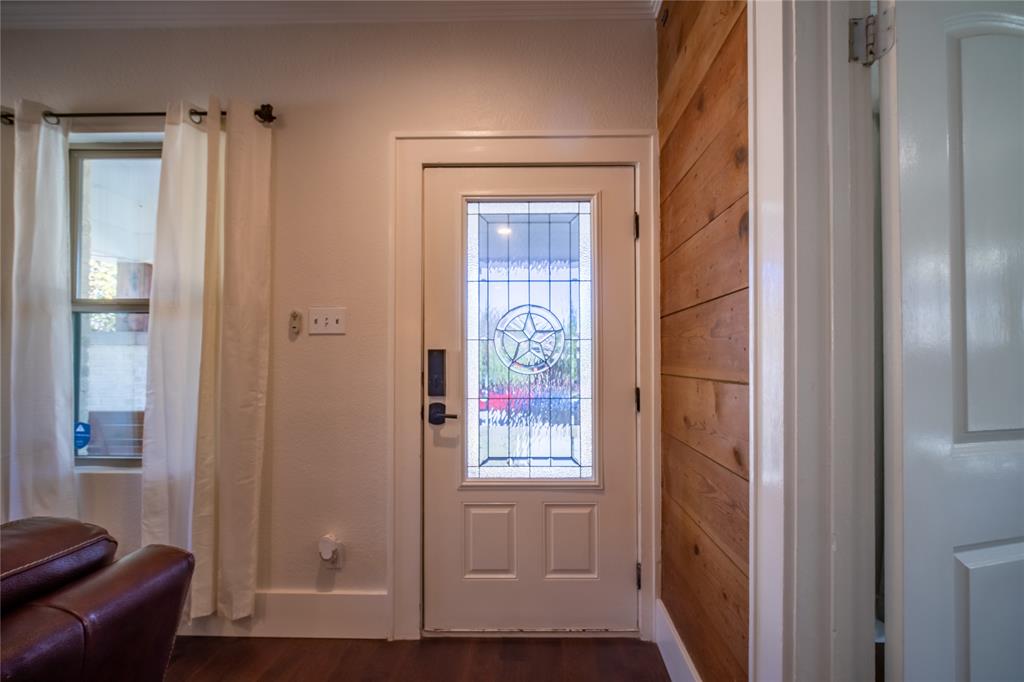 South Hemphill Heights Add - Residential Lease