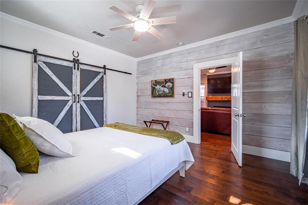 South Hemphill Heights Add - Residential Lease