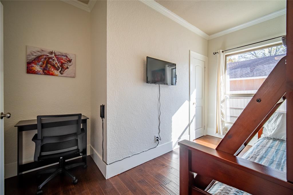 South Hemphill Heights Add - Residential Lease