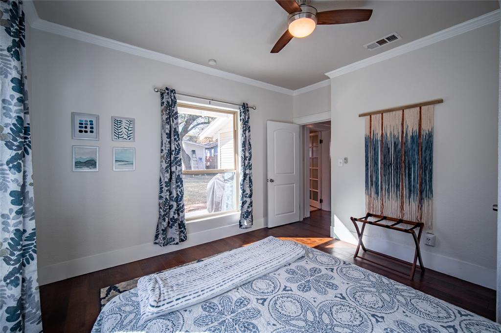 South Hemphill Heights Add - Residential Lease