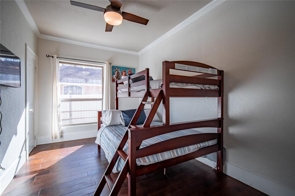 South Hemphill Heights Add - Residential Lease