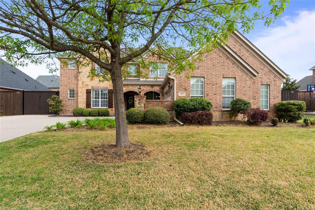 306 Aspen Lane