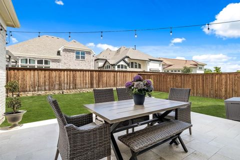 Tiny photo for 2416 Haft River Road, Frisco, TX 75034 (MLS # 20987787)