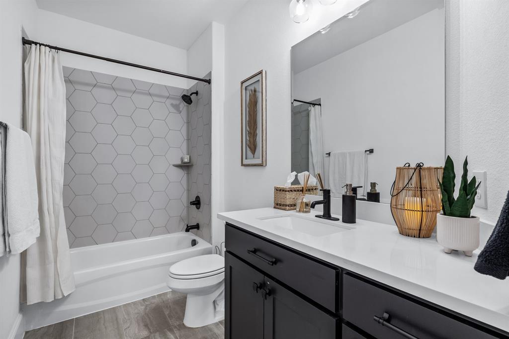 Hills of Kingswood Ph 4 - Residential Lease