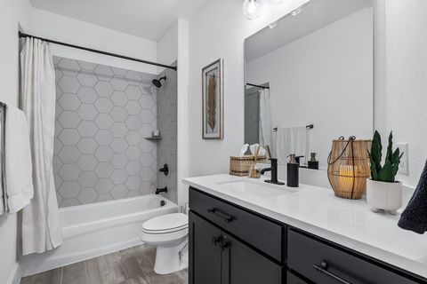 Tiny photo for 2416 Haft River Road, Frisco, TX 75034 (MLS # 20987787)