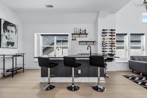 Tiny photo for 2416 Haft River Road, Frisco, TX 75034 (MLS # 20987787)