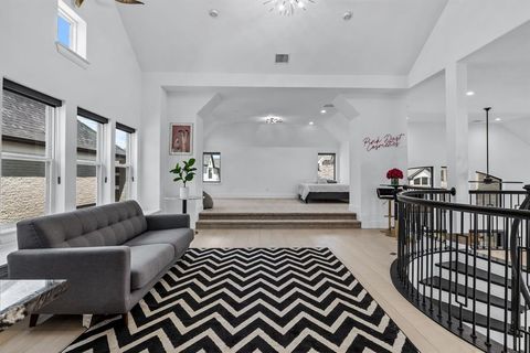 Tiny photo for 2416 Haft River Road, Frisco, TX 75034 (MLS # 20987787)