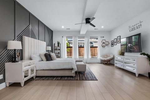 Tiny photo for 2416 Haft River Road, Frisco, TX 75034 (MLS # 20987787)