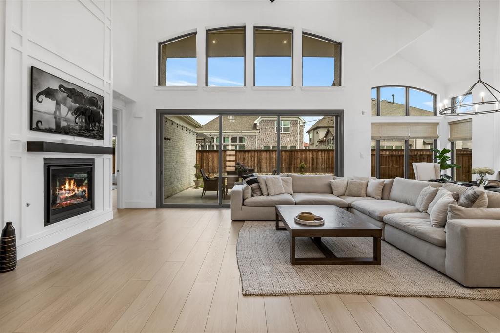 Hills of Kingswood Ph 4 - Residential Lease