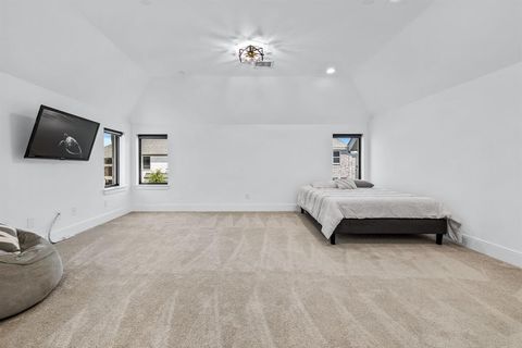 Tiny photo for 2416 Haft River Road, Frisco, TX 75034 (MLS # 20987787)