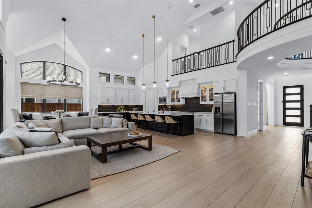 Hills of Kingswood Ph 4 - Residential Lease