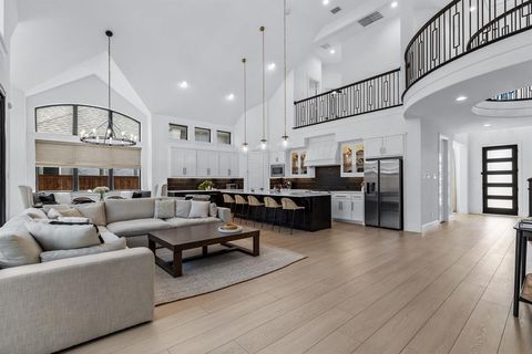 Tiny photo for 2416 Haft River Road, Frisco, TX 75034 (MLS # 20987787)