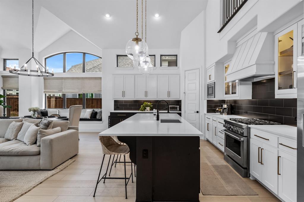 Hills of Kingswood Ph 4 - Residential Lease