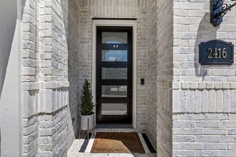 Tiny photo for 2416 Haft River Road, Frisco, TX 75034 (MLS # 20987787)