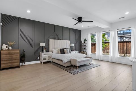 Tiny photo for 2416 Haft River Road, Frisco, TX 75034 (MLS # 20987787)