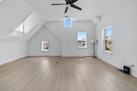 Tiny photo for 2416 Haft River Road, Frisco, TX 75034 (MLS # 20987787)