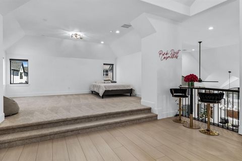 Tiny photo for 2416 Haft River Road, Frisco, TX 75034 (MLS # 20987787)