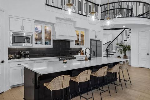 Tiny photo for 2416 Haft River Road, Frisco, TX 75034 (MLS # 20987787)