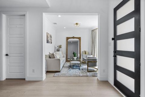 Tiny photo for 2416 Haft River Road, Frisco, TX 75034 (MLS # 20987787)