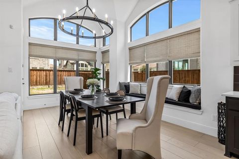 Tiny photo for 2416 Haft River Road, Frisco, TX 75034 (MLS # 20987787)