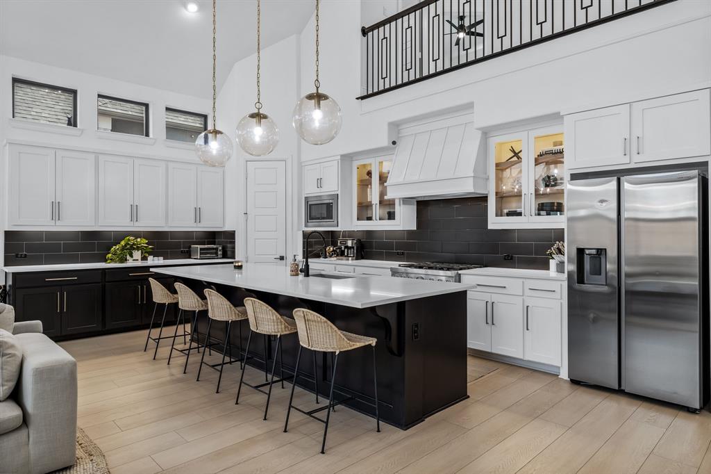 Hills of Kingswood Ph 4 - Residential Lease