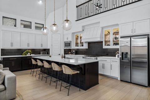 Tiny photo for 2416 Haft River Road, Frisco, TX 75034 (MLS # 20987787)