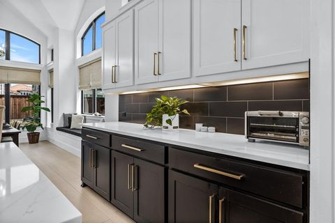 Tiny photo for 2416 Haft River Road, Frisco, TX 75034 (MLS # 20987787)