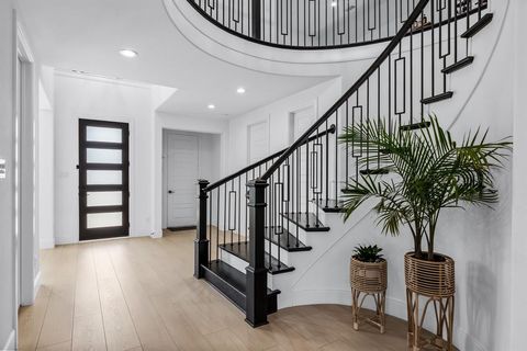 Tiny photo for 2416 Haft River Road, Frisco, TX 75034 (MLS # 20987787)