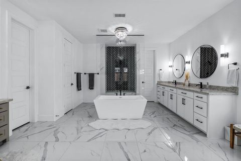 Tiny photo for 2416 Haft River Road, Frisco, TX 75034 (MLS # 20987787)