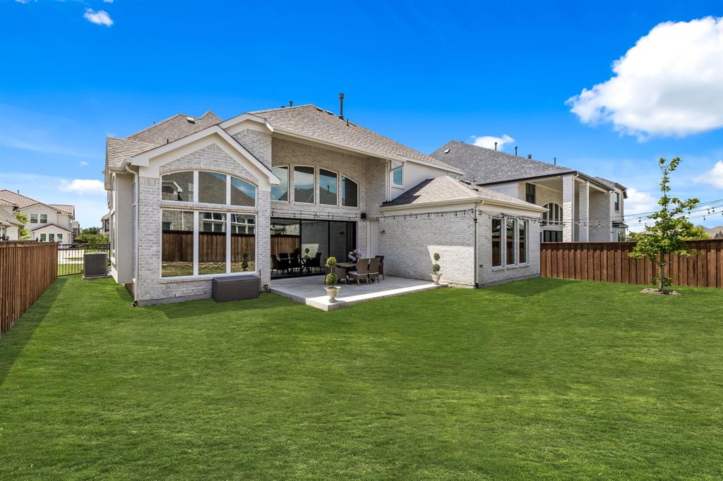 Hills of Kingswood Ph 4 - Residential Lease