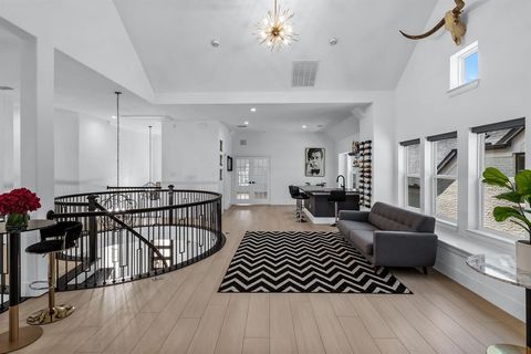 Tiny photo for 2416 Haft River Road, Frisco, TX 75034 (MLS # 20987787)