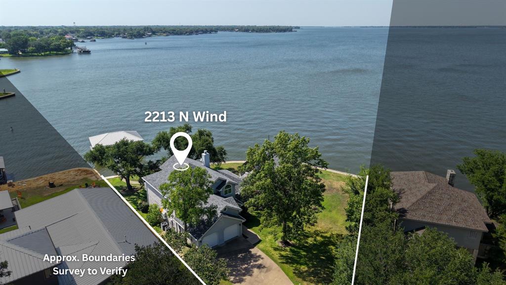 2213 N Wind Drive