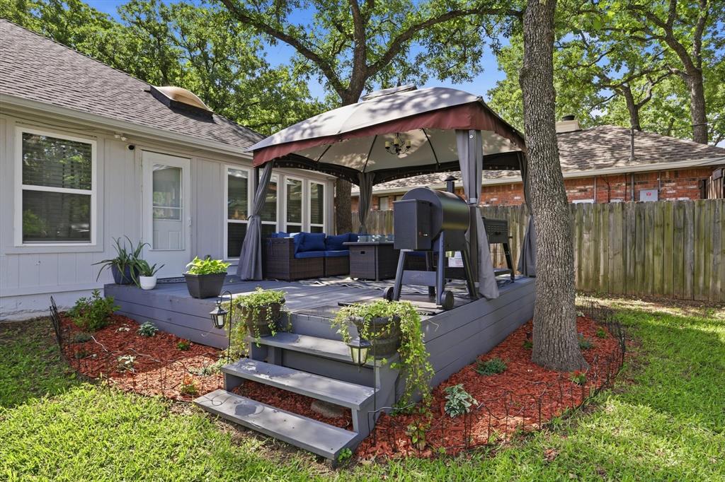 Paradise - Residential