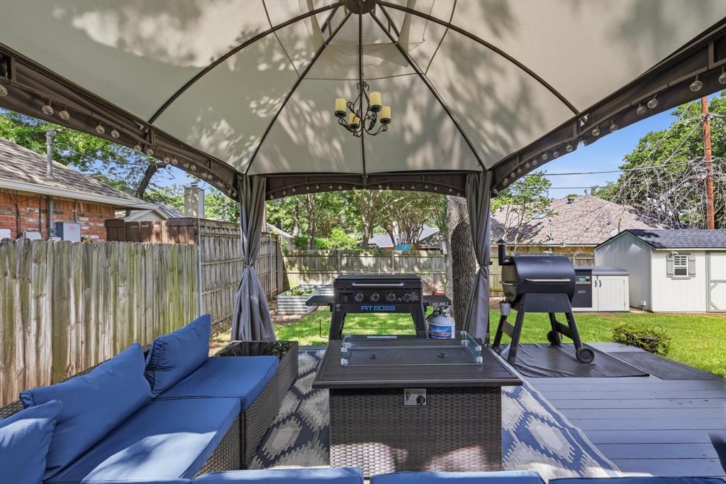 Paradise - Residential
